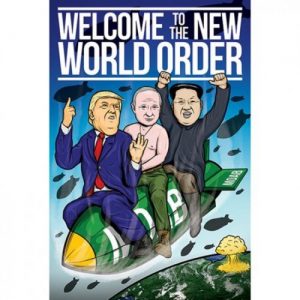 cuadro-enmarcado-nuevo-orden-mundial-