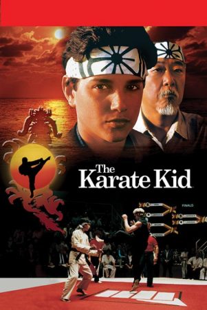 cuadro-karate-kid-pelicula