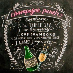 Champagne-Punch-receta-como-se-hace-