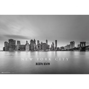 cuadro-new-york-enmarcado-