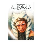 Cuadro Ahsoka Tano
