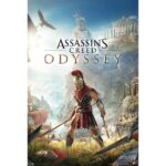 Cuadro Assassin’s Creed Odyssey