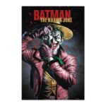 Cuadro Batman The Killing Joke