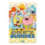 Cuadro Bob Esponja