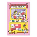 Cuadro BT21 Arcade Machine