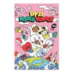 Cuadro BT21 World Voyage