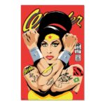 Cuadro Butcher Billy Rehab Wonder