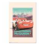 Cuadro Cars vintage