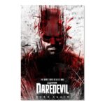 Cuadro Daredevil Born Again