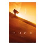 Cuadro Dune It Begins