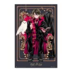 Cuadro Harry Potter Wizard Dynasty