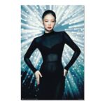 Cuadro Jennie de Blackpink