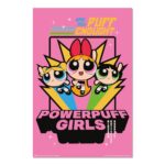 Cuadro Las Supernenas