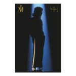 Cuadro Michael Jackson Billie Jean