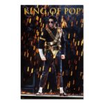 Cuadro Michael Jackson Dangerous