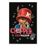 Cuadro One Piece Chopper