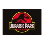 Cuadro Parque Jurásico