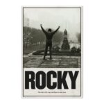 Cuadro Rocky Balboa