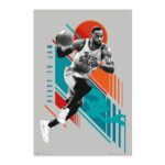 Cuadro Space Jam 2 Ready to Jam