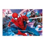Cuadro Spider-Man Peter, Miles y Gwen
