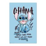 Cuadro Stitch