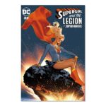 Cuadro Supergirl