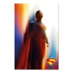 Cuadro Superman 2025