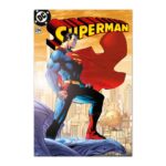 Cuadro Superman Hope