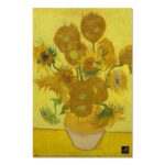 Cuadro Van Gogh Los girasoles