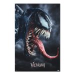 Cuadro Venom Legacy