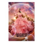 Cuadro Wicked Glinda