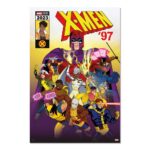 Cuadro X-Men 97