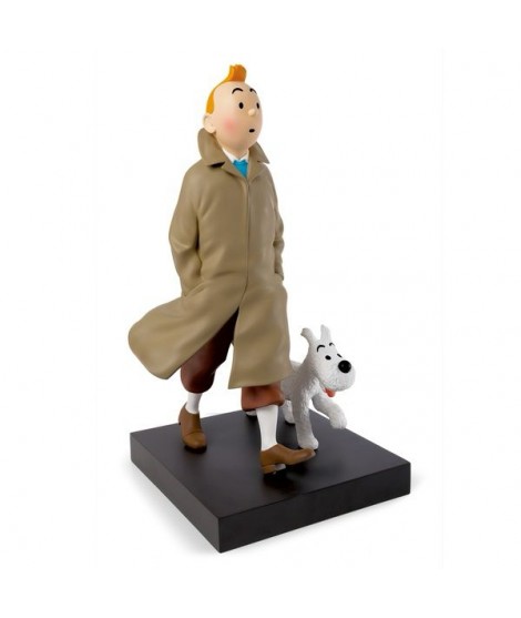 Figura Tintín (60 cm.)